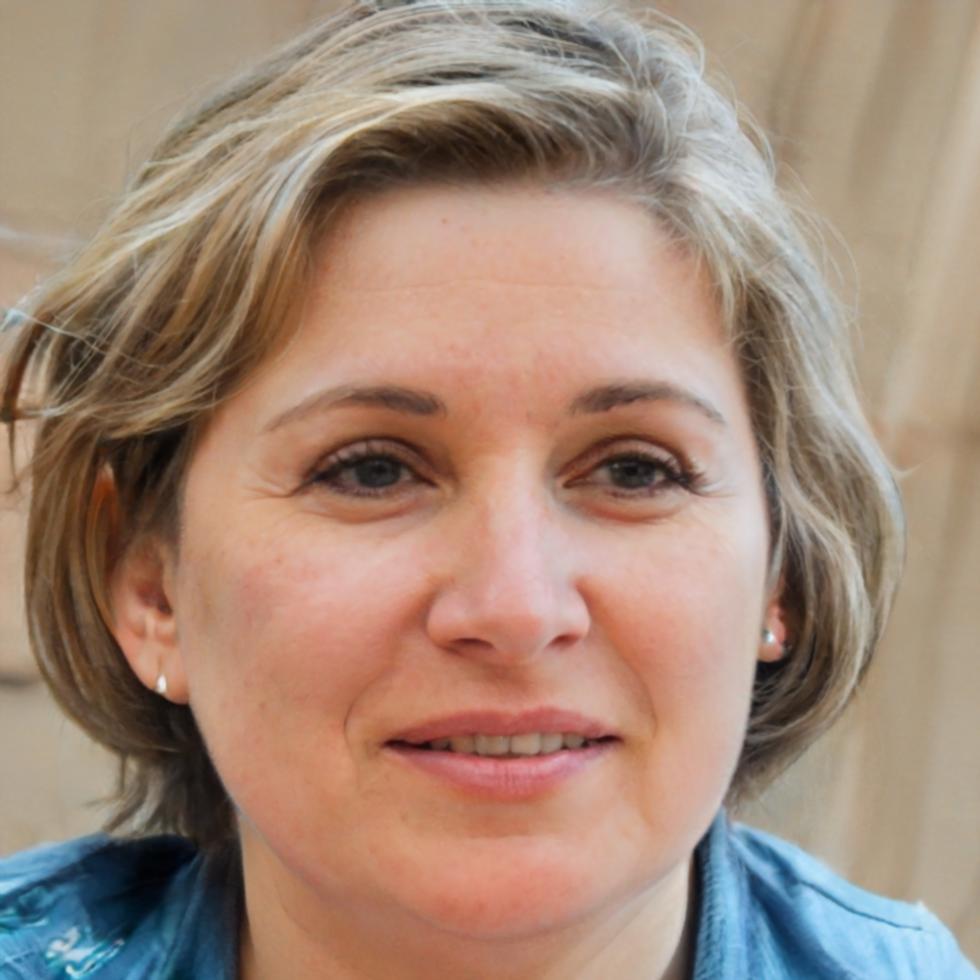 Esperanza Morales, participante del programa de educación financiera